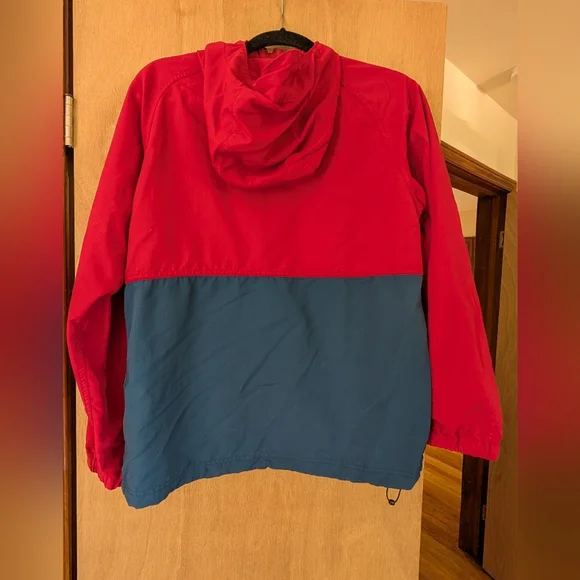 L.L. Bean Windbreaker - Picture 3 of 5